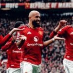 Today's match schedule and broadcast channels: Manchester United vs West Ham and Al-Ittihad vs Al-Gharafa