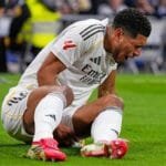 تقارير إسبانية تكشف تطورات مقلقة في إصابة بيلينجهام