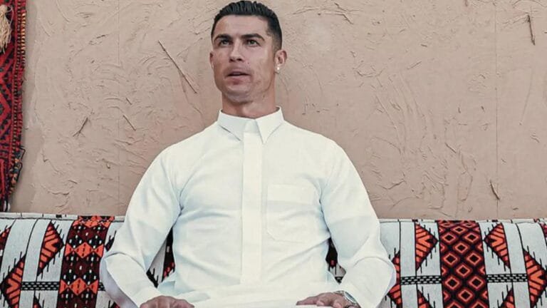 He fasted during Ramadan.. Former Al-Nassr player reveals a surprise about Ronaldo