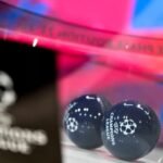 موعد قرعة دور الـ16 من دوري أبطال أوروبا والقنوات الناقلة