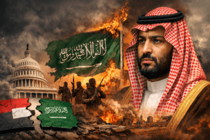 كاتب أمريكي ينتقد تحوّل الرياض: ازدواجية سياسية، تصدير للتشدد، وتصعيد توترات خليجية