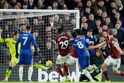 Chelsea Turn the Tables on West Ham to Snatch Fourth Place in the Premier League (Video)