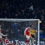 في الوقت القاتل.. وولفرهامبتون يخطف تعادلًا مثيرًا أمام آرسنال بالدوري الإنجليزي