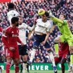 ليفربول يمطر شباك وست هام بخماسية ويواصل التقدم في البريميرليج