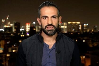 Arash Azizi told "Voice of the Emirates": The Iranian regime is prepared to endure major damage to avoid making fundamental concessions.