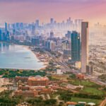 أسعار بيع الشقق السكنية ارتفعت 19 %.. تصرفات عقارات أبوظبي تنمو 44% في 2025