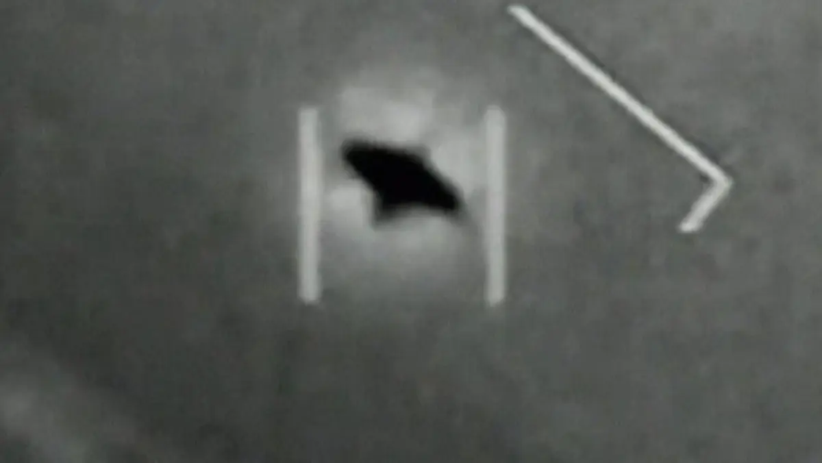 US leaks reveal unidentified flying objects over the Middle East