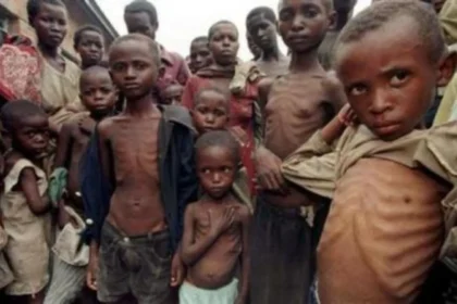 The United Nations warns of a worsening hunger crisis in Somalia.