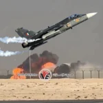 A crisis of confidence plagues the Indian Tejas fighter jet; fleet flights suspended after recent brake incident