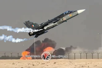 A crisis of confidence plagues the Indian Tejas fighter jet; fleet flights suspended after recent brake incident