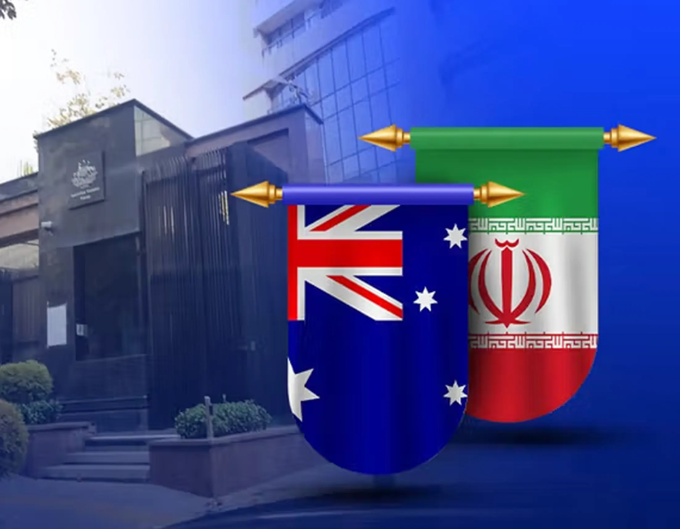 Australia raises alert level: “Stern” warnings to its citizens to leave Iran immediately