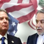 Axios: A meeting is expected between Witkov and Araqchi in Istanbul to discuss the possibility of reaching a nuclear agreement