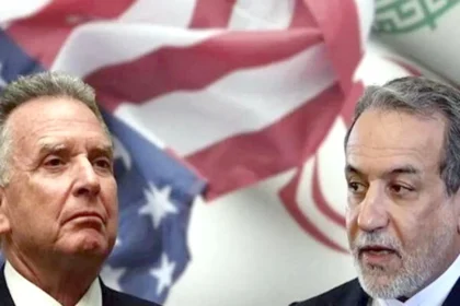 Axios: A meeting is expected between Witkov and Araqchi in Istanbul to discuss the possibility of reaching a nuclear agreement