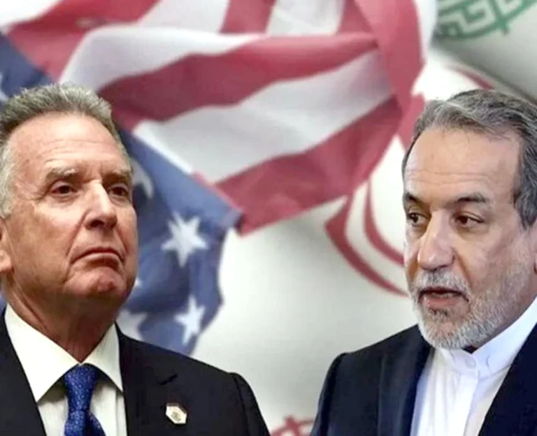 Axios: A meeting is expected between Witkov and Araqchi in Istanbul to discuss the possibility of reaching a nuclear agreement