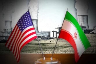 أكسيوس نقاش محتدم في البيت الأبيض حول ضرب طهران