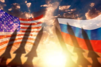 أكسيوس واشنطن وموسكو تقتربان من تفاهم مؤقت لمواصلة العمل بمعاهدة «نيو ستارت» النووية