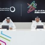 Completing preparations for the seventh edition of the Dubai Games 2026