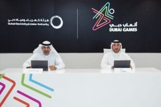 Completing preparations for the seventh edition of the Dubai Games 2026
