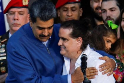 Alex Saab is in the hands of justice... The fall of Maduro's right-hand man shakes Venezuela!