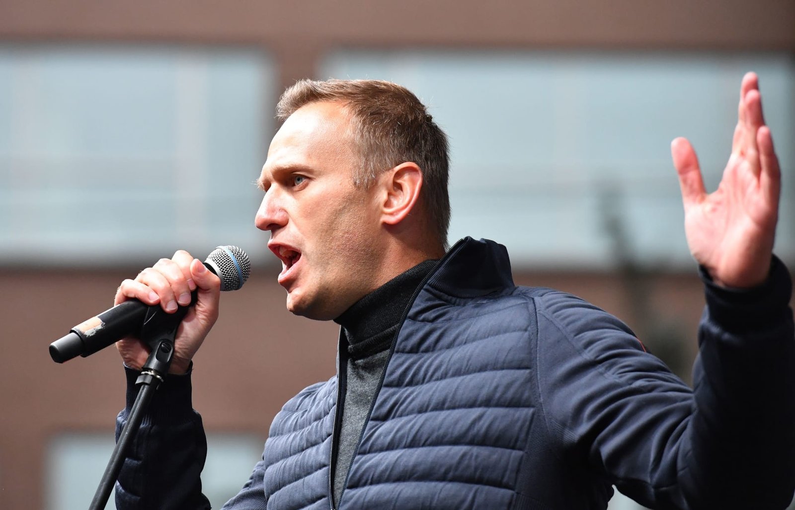 Britain and its allies: Alexei Navalny died of poisoning in a Russian prison
