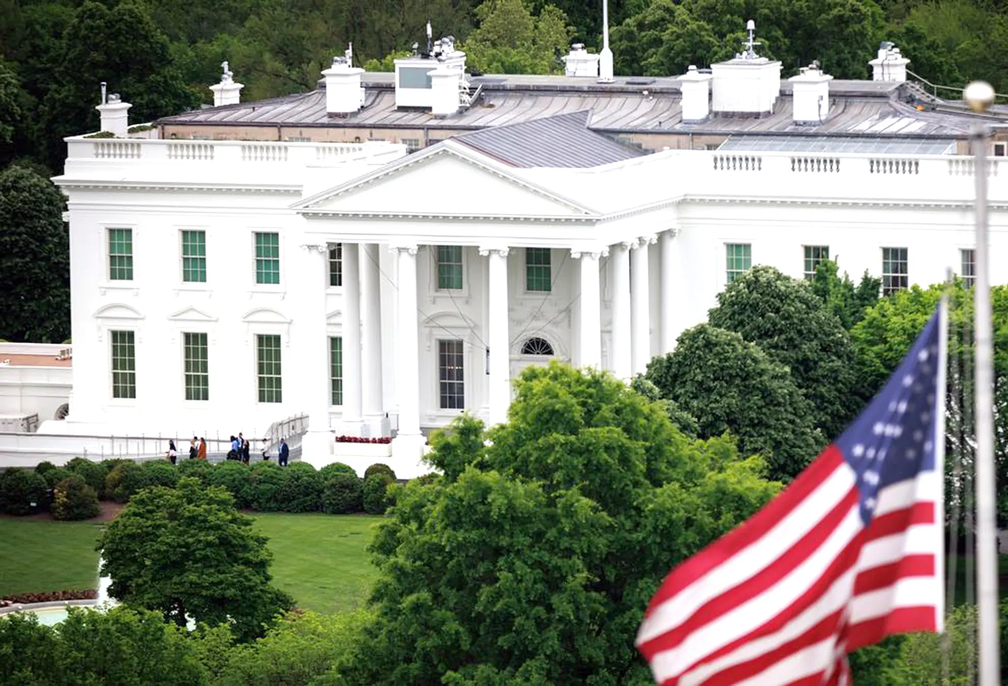 America ends Temporary Protected Status for Yemenis