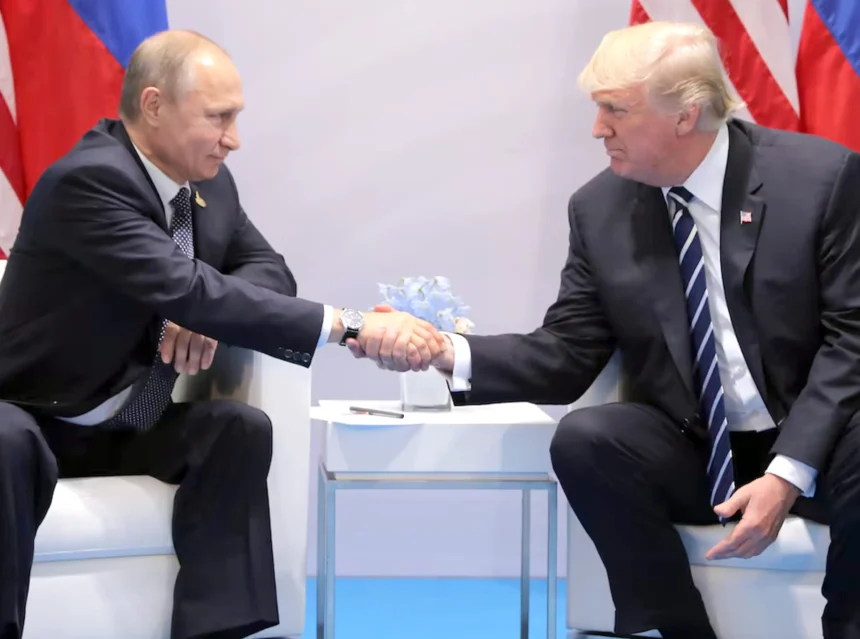 أمريكا وروسيا تستأنفان الحوار العسكري رفيع المستوى بعد محادثات في أبوظبي