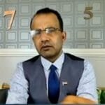 أوسان بن سدة لـ صوت الإمارات: الرهان على "الإخوان" يهدد الأمن الإقليمي.. والقوات الجنوبية هي الضامن الوحيد لمكافحة الإرهاب