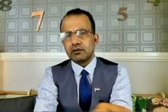 أوسان بن سدة لـ صوت الإمارات: الرهان على "الإخوان" يهدد الأمن الإقليمي.. والقوات الجنوبية هي الضامن الوحيد لمكافحة الإرهاب