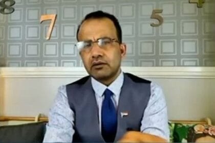 أوسان بن سدة لـ صوت الإمارات: الرهان على "الإخوان" يهدد الأمن الإقليمي.. والقوات الجنوبية هي الضامن الوحيد لمكافحة الإرهاب