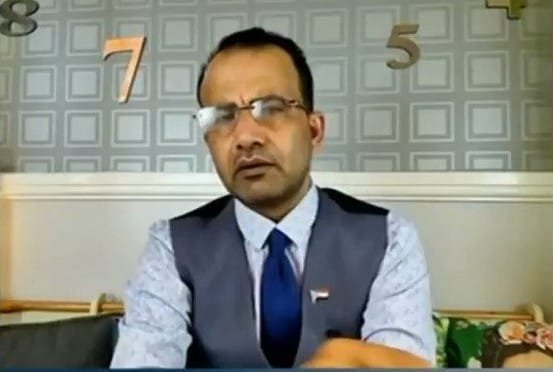 أوسان بن سدة لـ صوت الإمارات: الرهان على "الإخوان" يهدد الأمن الإقليمي.. والقوات الجنوبية هي الضامن الوحيد لمكافحة الإرهاب