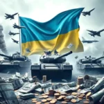 أوكرانيا تسمح بتصدير أسلحتها المحلية لتعزيز الموارد المالية
