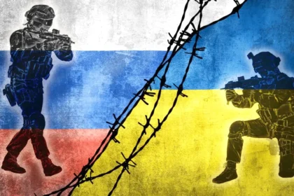 Russian-sponsored assassination plot foiled: 10 suspects arrested in Ukraine and Moldova