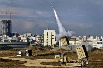 "On high alert on all fronts": Israel raises its readiness level as tensions escalate between Washington and Tehran