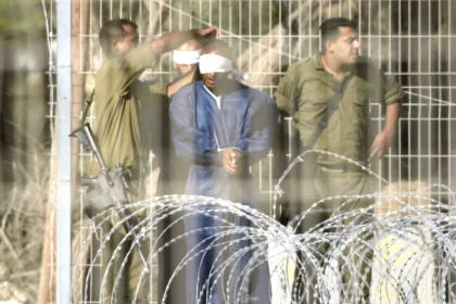 إسرائيل تعتزم محاكمة متهمي هجوم 7 أكتوبر أمام محكمة عسكرية خاصة