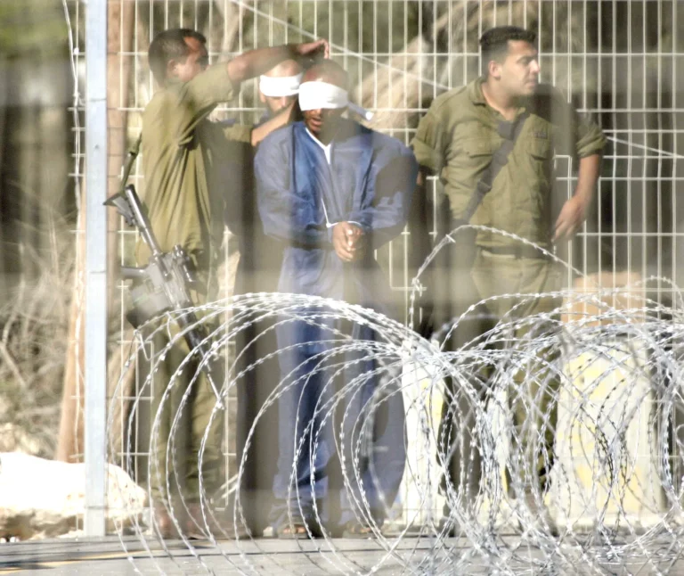 إسرائيل تعتزم محاكمة متهمي هجوم 7 أكتوبر أمام محكمة عسكرية خاصة