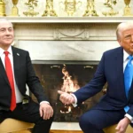 في اجتماع الثلاث ساعات.. ترامب: أفضل الاتفاق مع إيران.. ولقاء نتنياهو كان "جيدًا للغاية"