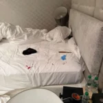 إصابة مالك نوتنغهام السابق فواز الحساوي في اعتداء داخل منزله بلندن