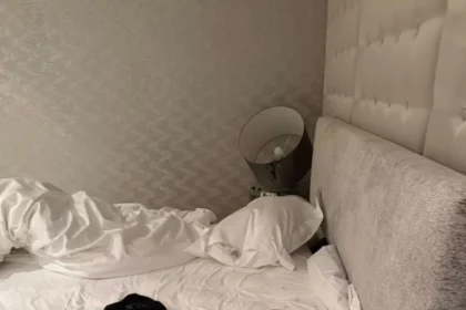 إصابة مالك نوتنغهام السابق فواز الحساوي في اعتداء داخل منزله بلندن