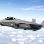 إف-35.. ويتاكر يكشف عن قفزة عسكرية تعيد رسم ميزان القوة داخل الناتو