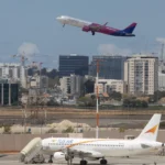 عاصفة تُربك الأجواء.. "إير إنديا" تلغي رحلاتها إلى أمريكا وتعلق السفر مؤقتًا