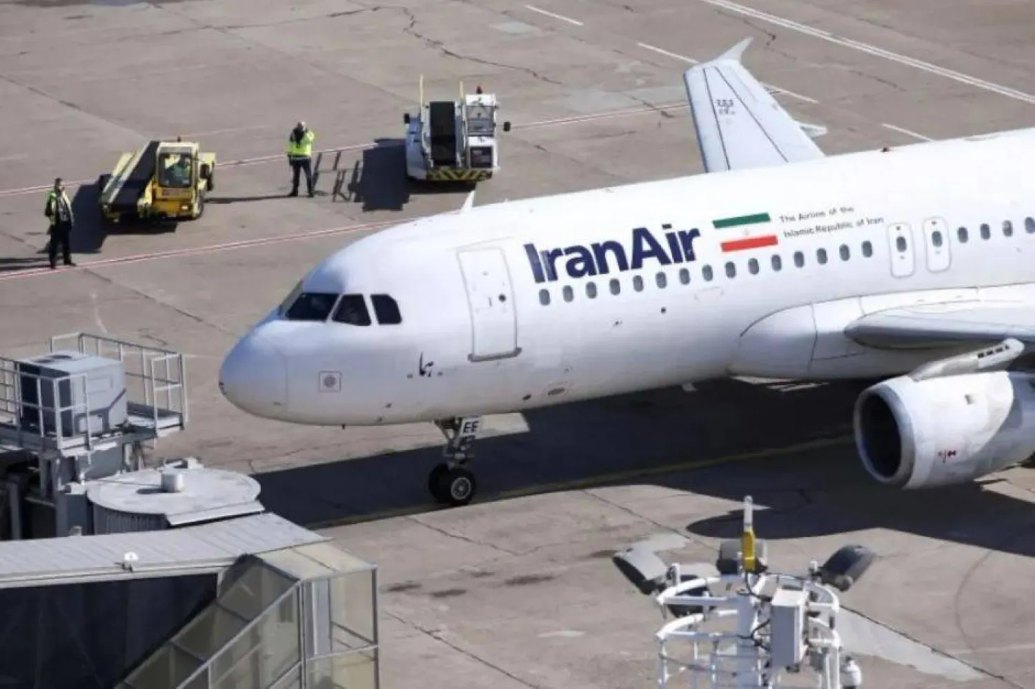Iran confirms: Domestic and international flights are operating normally despite tensions