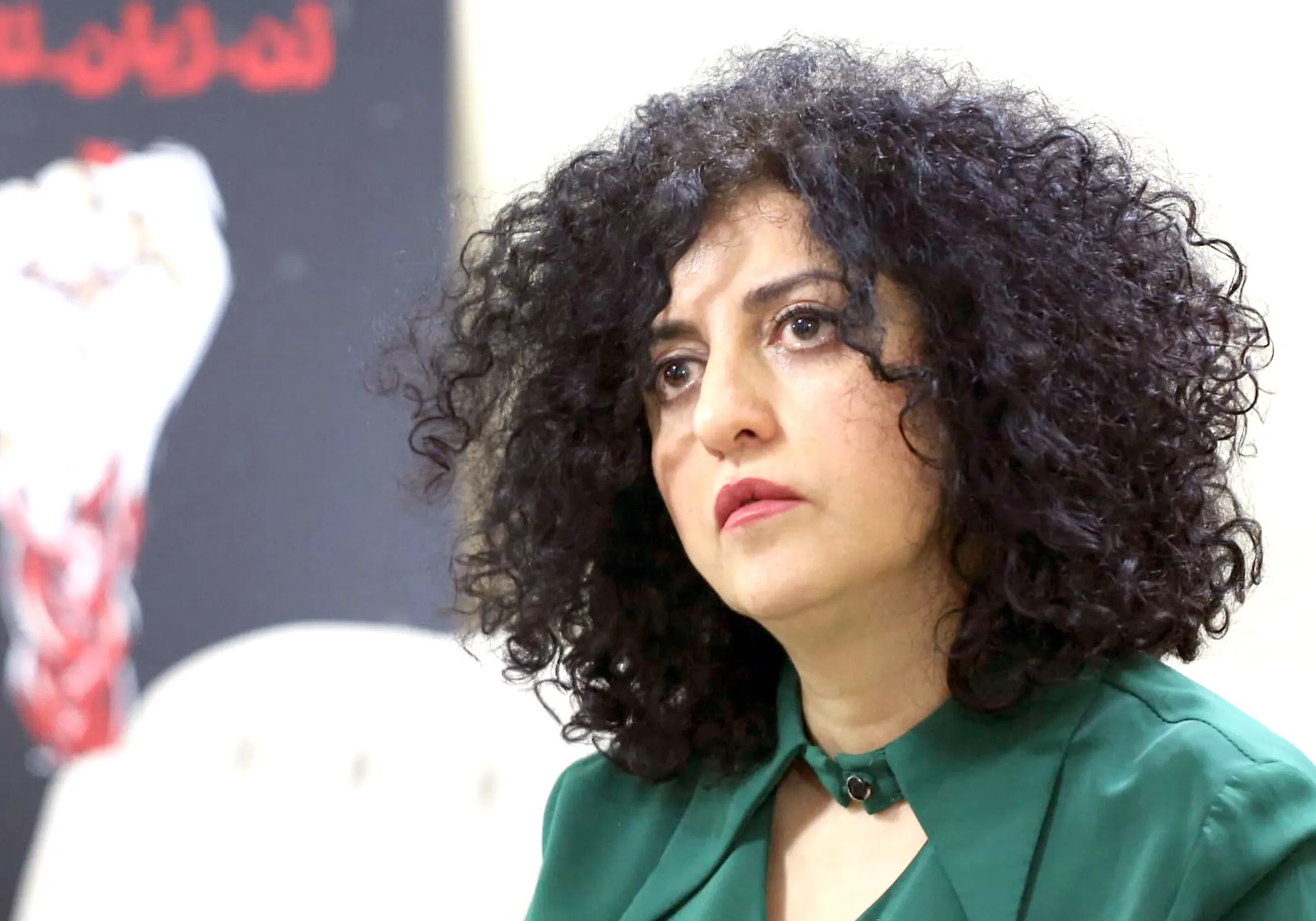 Narges Mohammadi: Iran sentences women’s rights activist and Nobel Peace Prize laureate to 7.5 years in prison