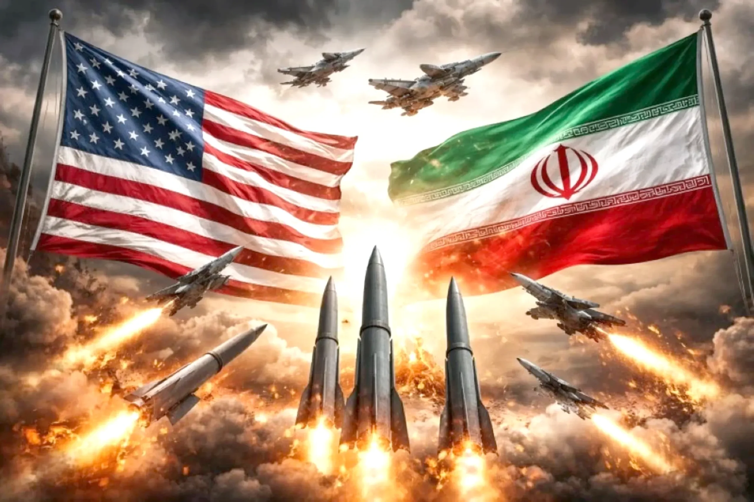 Iran announces the preparation of new equipment to counter any potential US attack