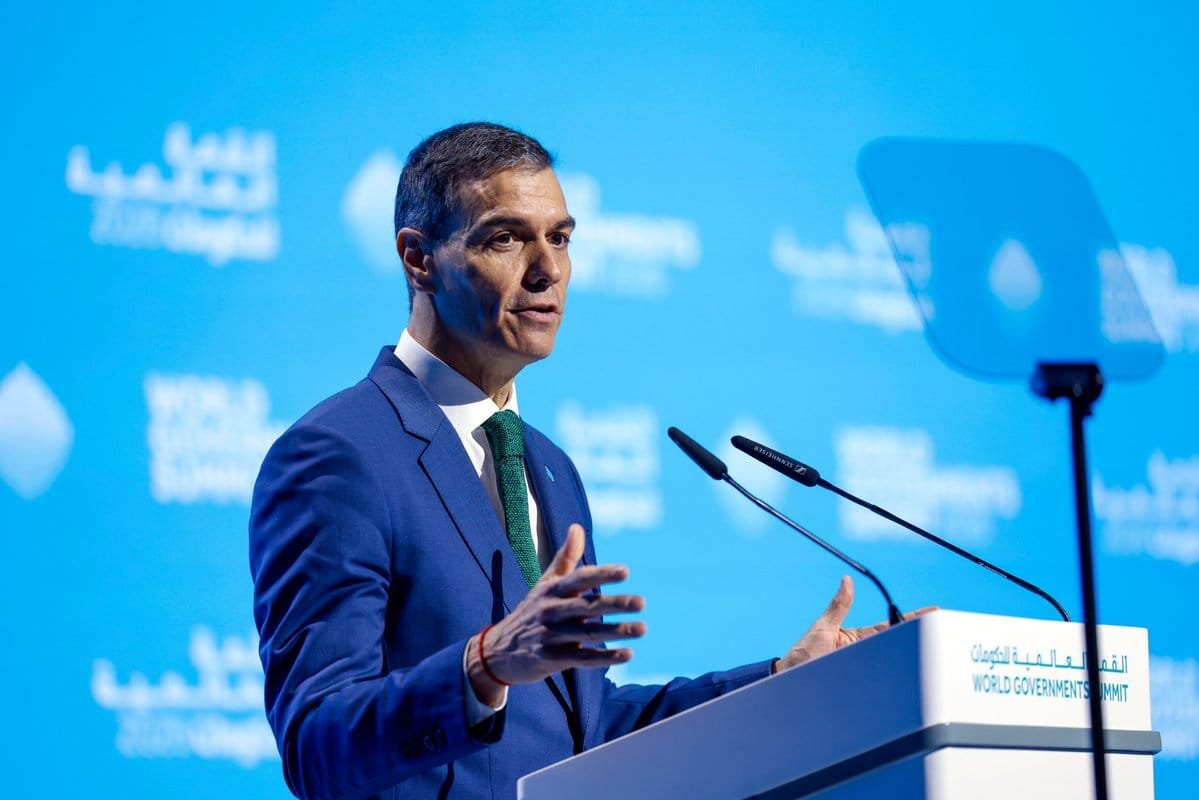 A decision that shakes Europe: Spain bans social media for minors, and Musk lashes out: The Prime Minister is a “tyrant and a traitor to his country.”