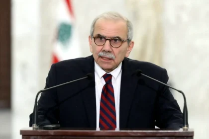 رسالة حاسمة من بيروت.. رئيس وزراء لبنان يؤكد: أمن الجنوب وكرامة أهله خط أحمر