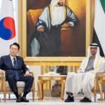 اتفاق إماراتي كوري جنوبي لتعزيز التعاون الدفاعي بقيمة 35 مليار دولار