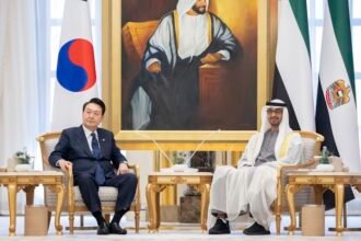 اتفاق إماراتي كوري جنوبي لتعزيز التعاون الدفاعي بقيمة 35 مليار دولار