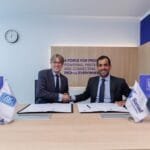 Agreement between Sand Group and Rolls-Royce to expand global cooperation