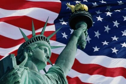 US embassies are raising millions of dollars in preparation for the 250th anniversary of independence.