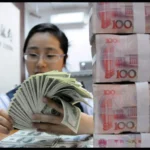 الصين تعزز درعها المالي.. احتياطيات النقد الأجنبي تقفز إلى 3.3991 تريليون دولار وتبعث برسائل قوة للأسواق